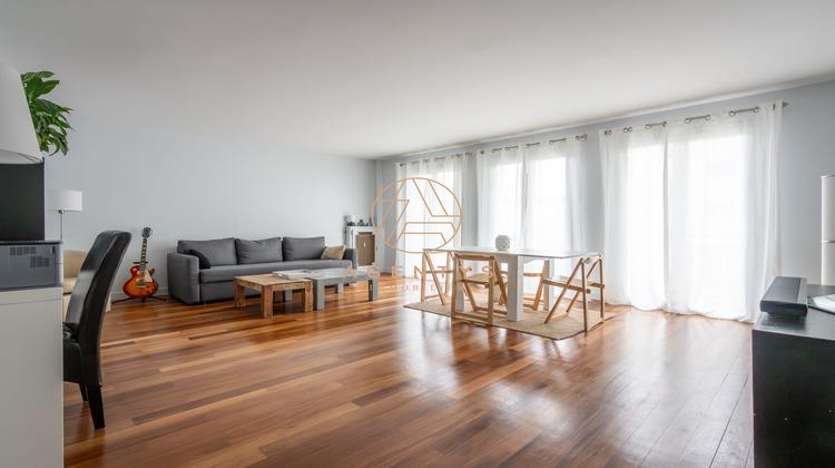 Ma-Cabane - Vente Appartement Le Perreux-sur-Marne, 75 m²