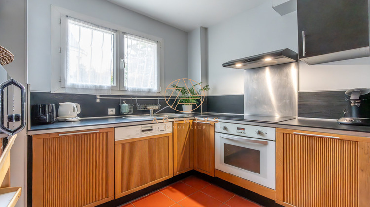 Ma-Cabane - Vente Appartement Le Perreux-sur-Marne, 75 m²