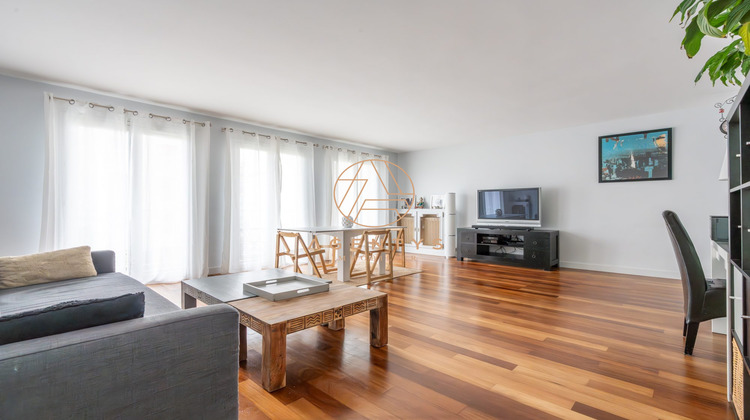 Ma-Cabane - Vente Appartement Le Perreux-sur-Marne, 75 m²