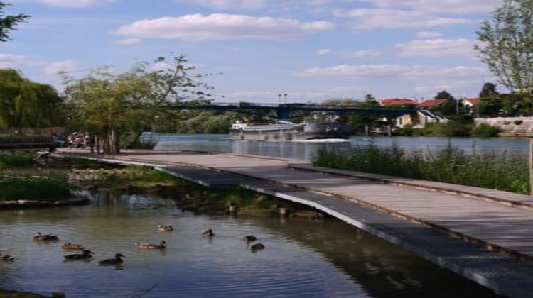 Ma-Cabane - Vente Appartement LE PERREUX SUR MARNE, 74 m²