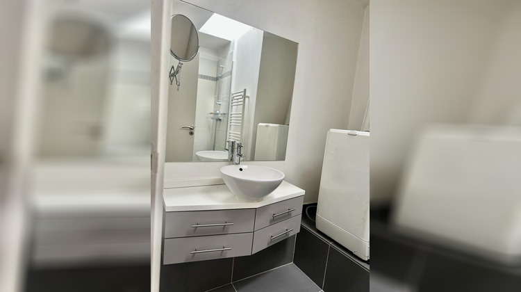 Ma-Cabane - Vente Appartement LE PERREUX-SUR-MARNE, 48 m²