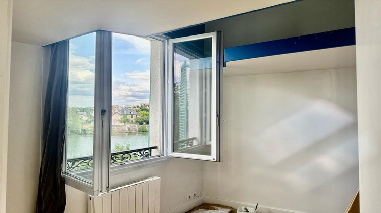Ma-Cabane - Vente Appartement LE PERREUX-SUR-MARNE, 48 m²