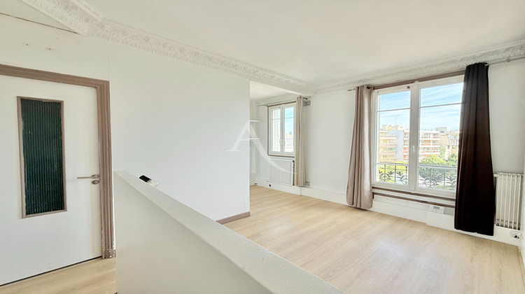 Ma-Cabane - Vente Appartement LE PERREUX-SUR-MARNE, 41 m²