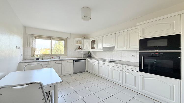 Ma-Cabane - Vente Appartement LE PERREUX-SUR-MARNE, 142 m²