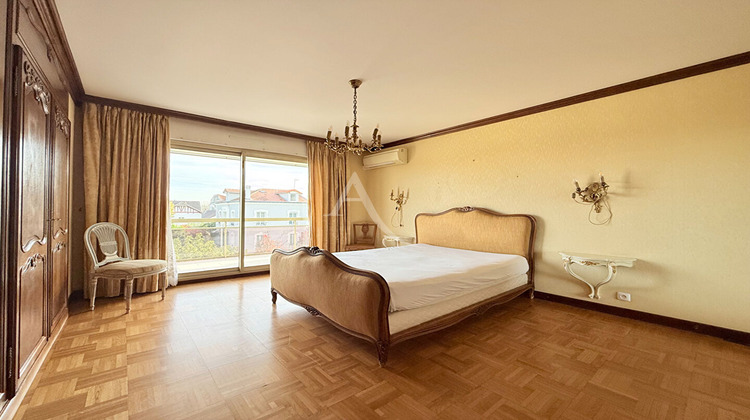 Ma-Cabane - Vente Appartement LE PERREUX-SUR-MARNE, 142 m²