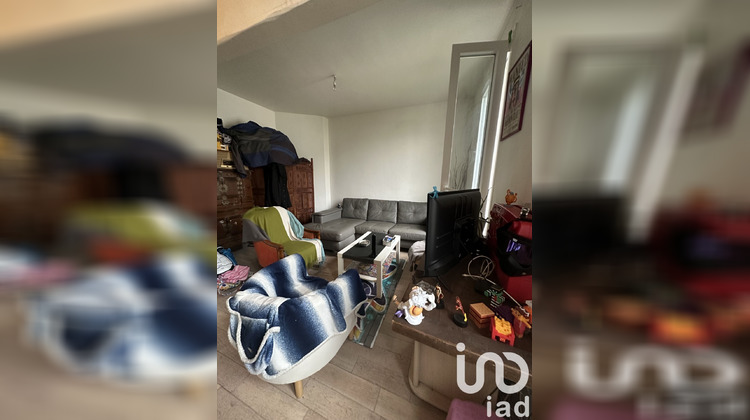 Ma-Cabane - Vente Appartement Le Perreux-sur-Marne, 23 m²