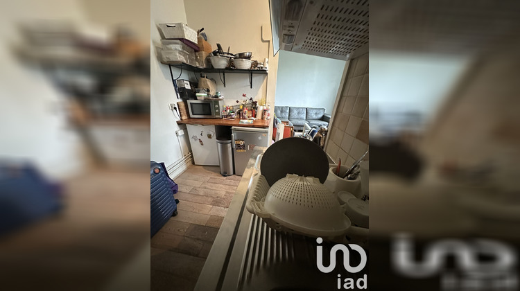 Ma-Cabane - Vente Appartement Le Perreux-sur-Marne, 23 m²