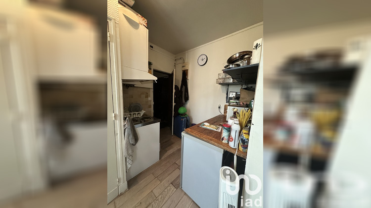 Ma-Cabane - Vente Appartement Le Perreux-sur-Marne, 23 m²