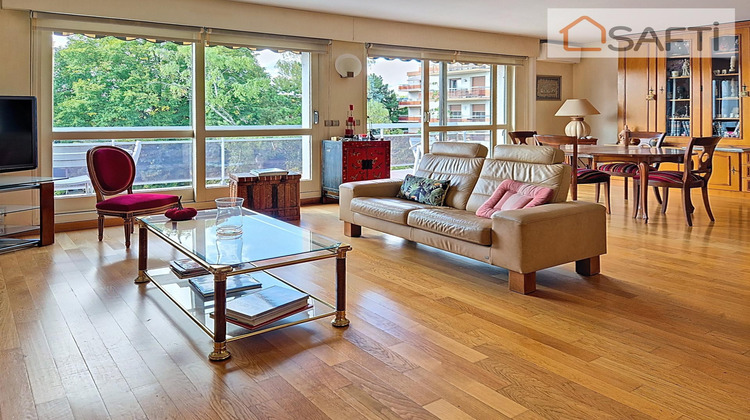 Ma-Cabane - Vente Appartement Le Perreux-sur-Marne, 117 m²