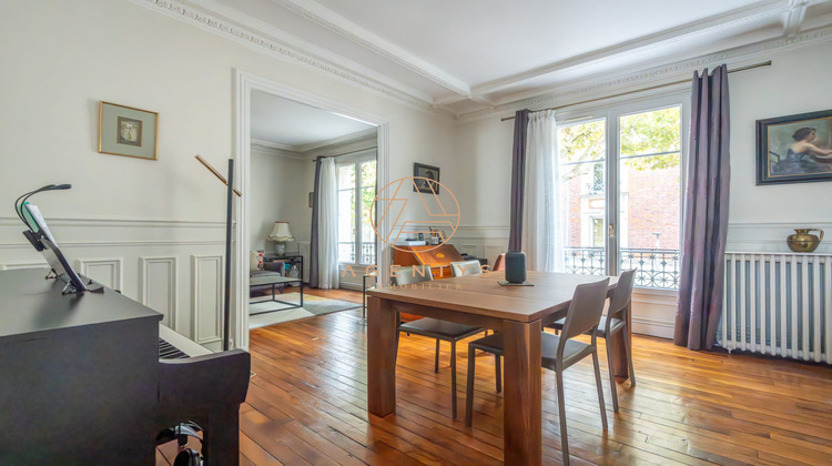 Ma-Cabane - Vente Appartement Le Perreux-sur-Marne, 59 m²