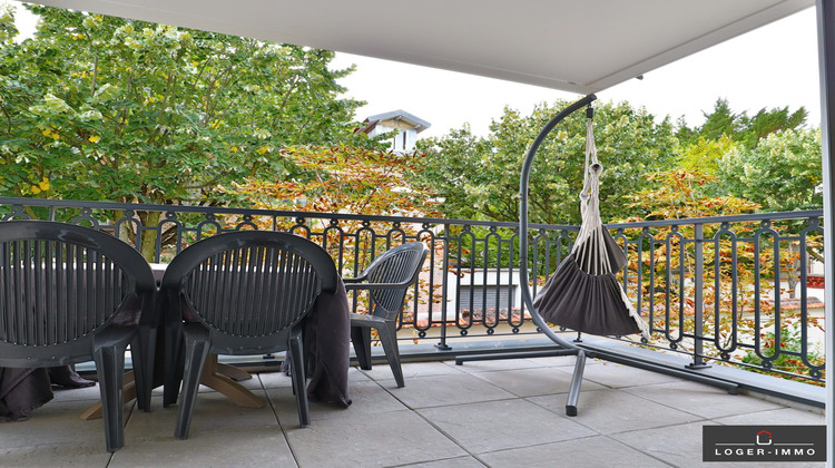 Ma-Cabane - Vente Appartement Le Perreux-sur-Marne, 36 m²