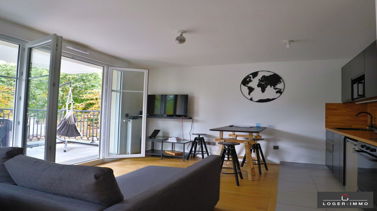 Ma-Cabane - Vente Appartement Le Perreux-sur-Marne, 36 m²