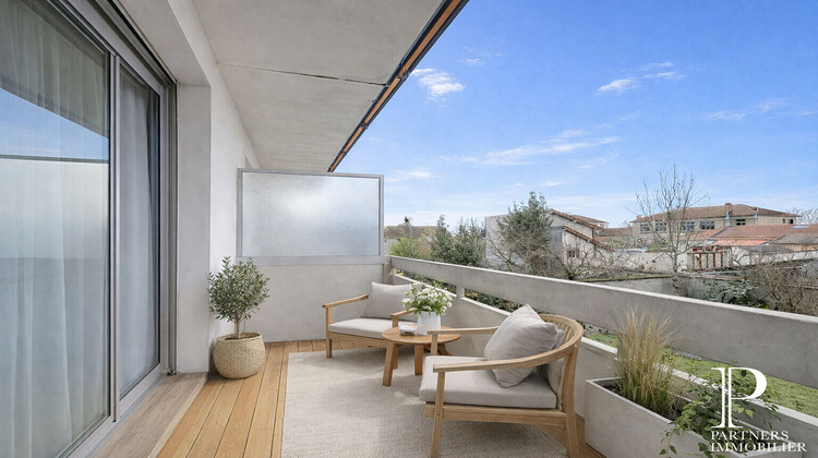 Ma-Cabane - Vente Appartement LE PERREUX-SUR-MARNE, 50 m²