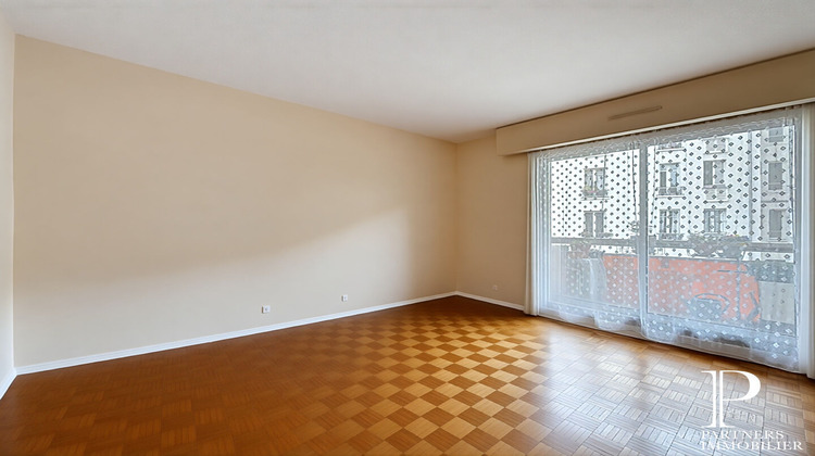 Ma-Cabane - Vente Appartement LE PERREUX-SUR-MARNE, 50 m²