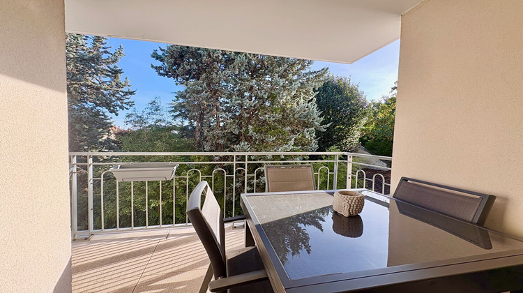 Ma-Cabane - Vente Appartement LE PERREUX-SUR-MARNE, 77 m²