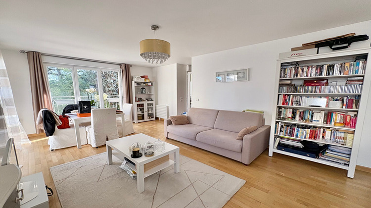 Ma-Cabane - Vente Appartement LE PERREUX-SUR-MARNE, 77 m²