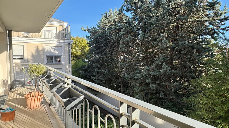 Ma-Cabane - Vente Appartement LE PERREUX-SUR-MARNE, 77 m²