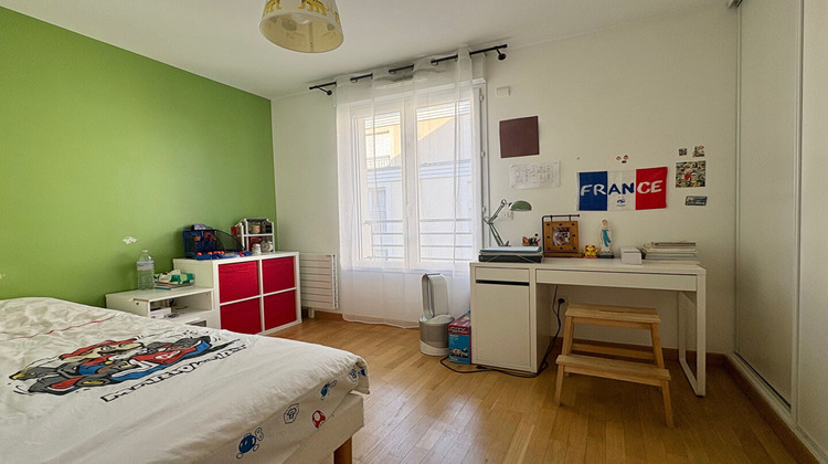 Ma-Cabane - Vente Appartement LE PERREUX-SUR-MARNE, 77 m²