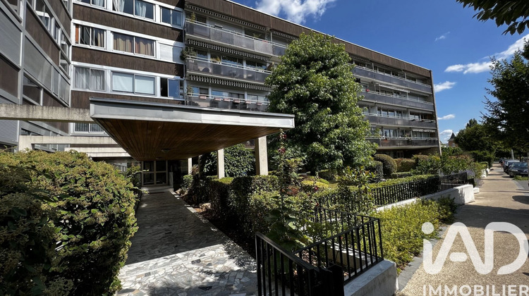 Ma-Cabane - Vente Appartement Le Perreux-sur-Marne, 64 m²