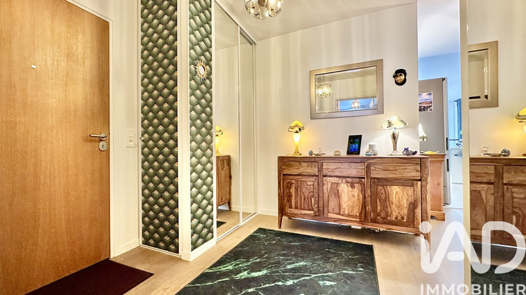 Ma-Cabane - Vente Appartement Le Perreux-sur-Marne, 89 m²