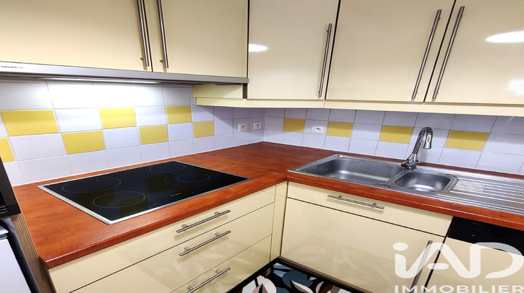 Ma-Cabane - Vente Appartement Le Perreux-sur-Marne, 50 m²