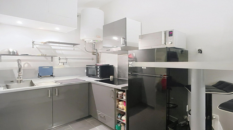 Ma-Cabane - Vente Appartement Le Perreux-sur-Marne, 29 m²