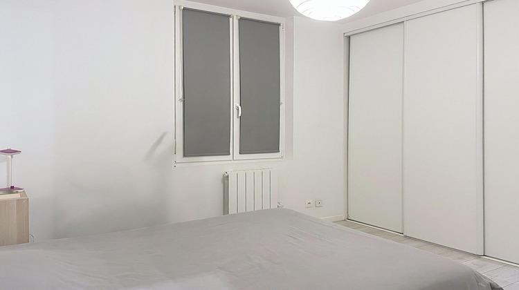 Ma-Cabane - Vente Appartement Le Perreux-sur-Marne, 39 m²