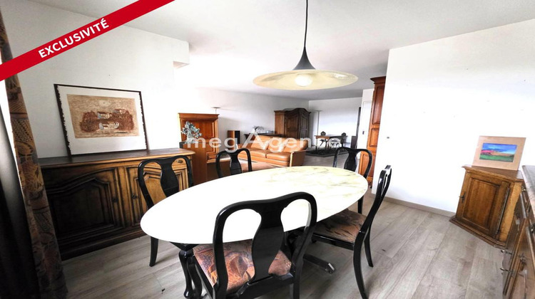 Ma-Cabane - Vente Appartement LE PERREUX SUR MARNE, 95 m²