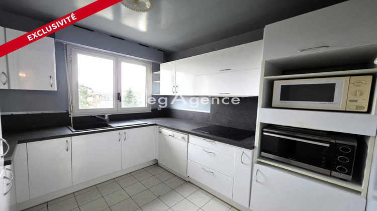 Ma-Cabane - Vente Appartement LE PERREUX SUR MARNE, 95 m²