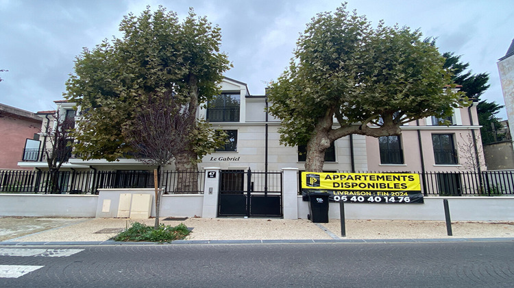 Ma-Cabane - Vente Appartement LE PERREUX-SUR-MARNE, 59 m²