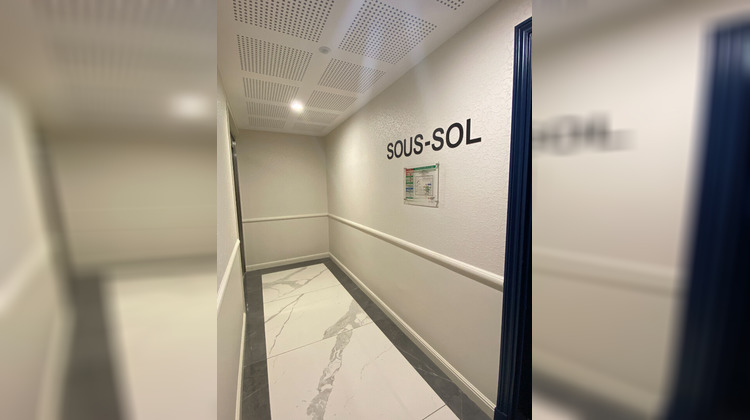 Ma-Cabane - Vente Appartement LE PERREUX-SUR-MARNE, 59 m²