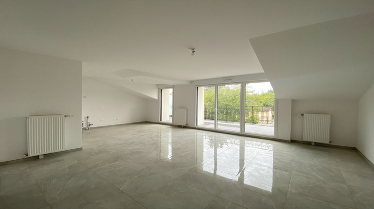 Ma-Cabane - Vente Appartement LE PERREUX-SUR-MARNE, 81 m²