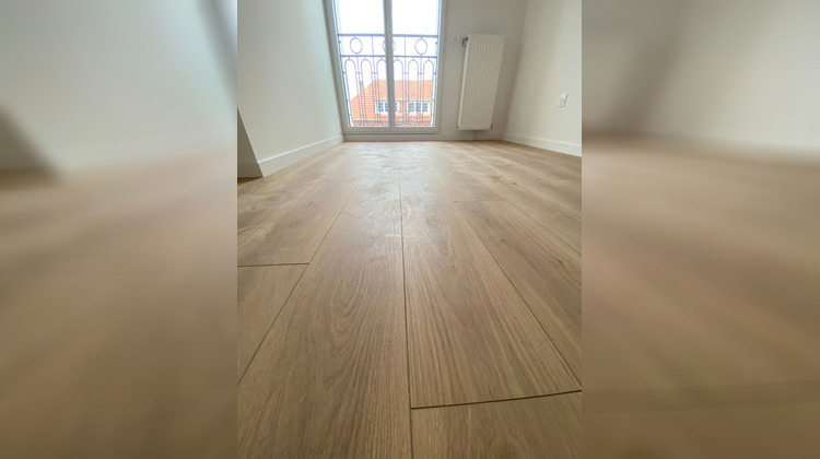 Ma-Cabane - Vente Appartement LE PERREUX-SUR-MARNE, 81 m²