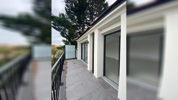 Ma-Cabane - Vente Appartement LE PERREUX-SUR-MARNE, 81 m²