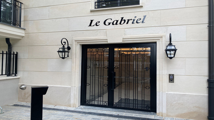 Ma-Cabane - Vente Appartement LE PERREUX-SUR-MARNE, 61 m²