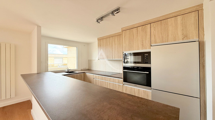 Ma-Cabane - Vente Appartement LE PERREUX-SUR-MARNE, 85 m²