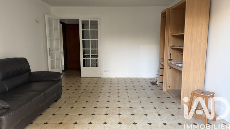 Ma-Cabane - Vente Appartement Le Perreux-sur-Marne, 66 m²