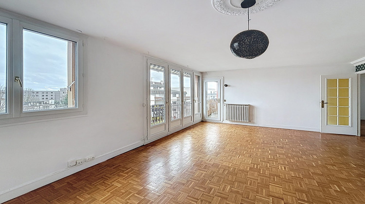 Ma-Cabane - Vente Appartement Le Perreux-sur-Marne, 64 m²