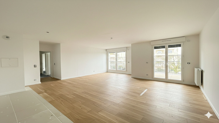 Ma-Cabane - Vente Appartement LE PERREUX-SUR-MARNE, 81 m²