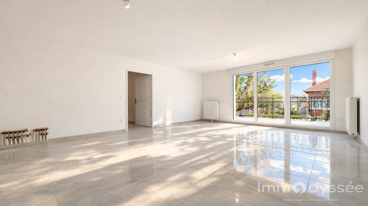 Ma-Cabane - Vente Appartement Le Perreux-sur-Marne, 62 m²