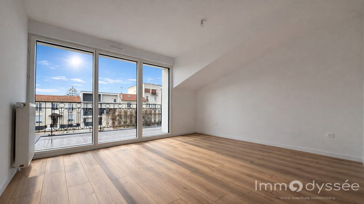 Ma-Cabane - Vente Appartement Le Perreux-sur-Marne, 88 m²