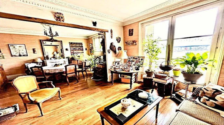 Ma-Cabane - Vente Appartement Le Perreux-sur-Marne, 57 m²