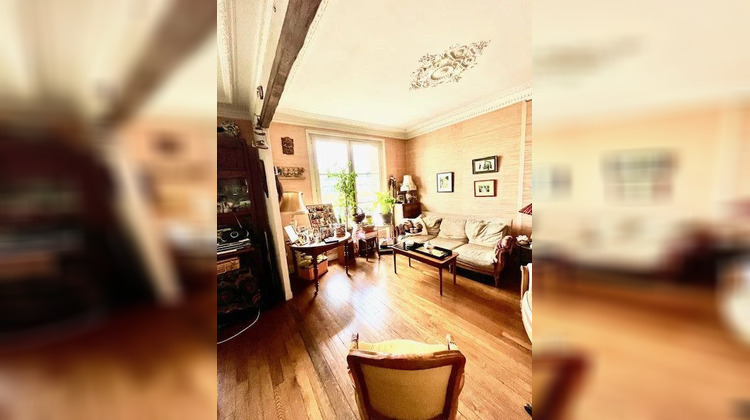 Ma-Cabane - Vente Appartement Le Perreux-sur-Marne, 57 m²