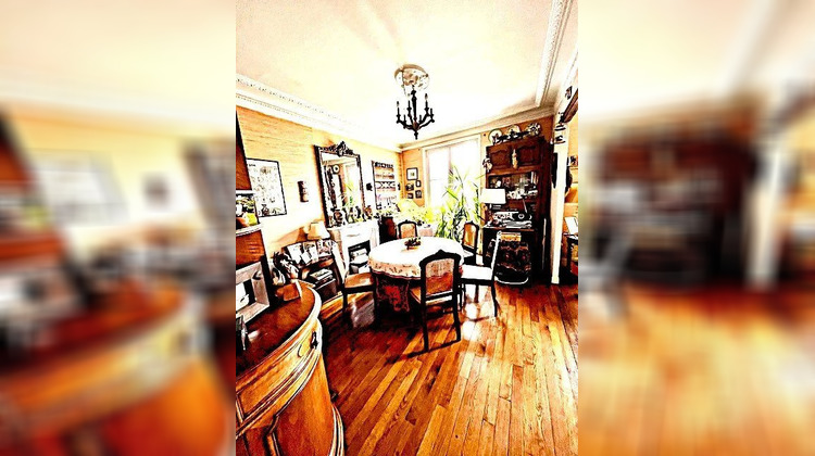 Ma-Cabane - Vente Appartement Le Perreux-sur-Marne, 57 m²