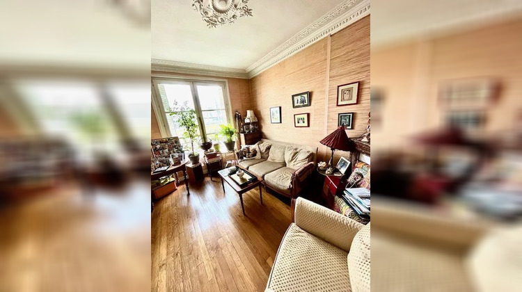 Ma-Cabane - Vente Appartement Le Perreux-sur-Marne, 57 m²