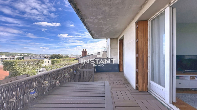 Ma-Cabane - Vente Appartement Le Perreux-sur-Marne, 58 m²