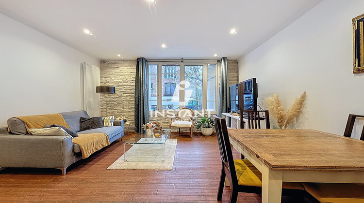 Ma-Cabane - Vente Appartement Le Perreux-sur-Marne, 62 m²