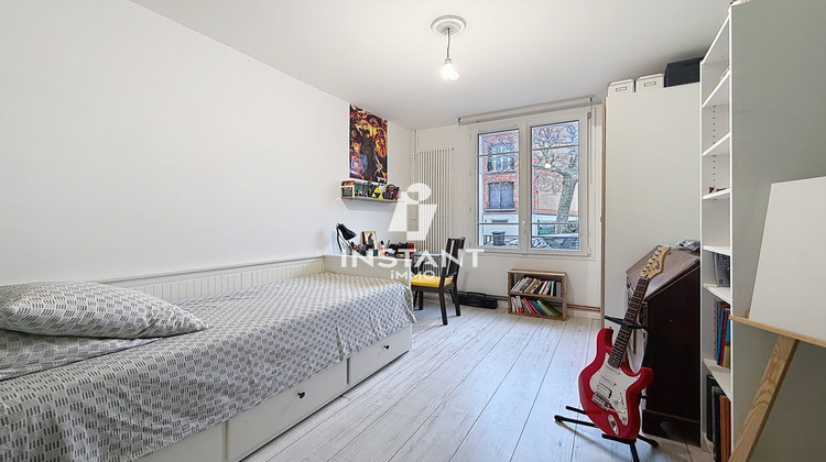 Ma-Cabane - Vente Appartement Le Perreux-sur-Marne, 62 m²