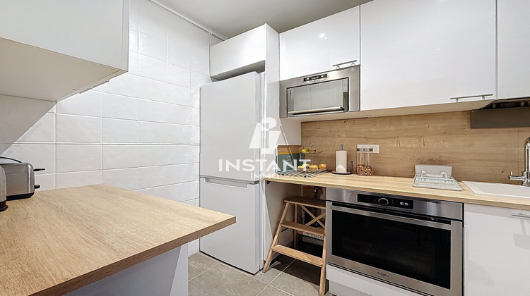 Ma-Cabane - Vente Appartement Le Perreux-sur-Marne, 62 m²