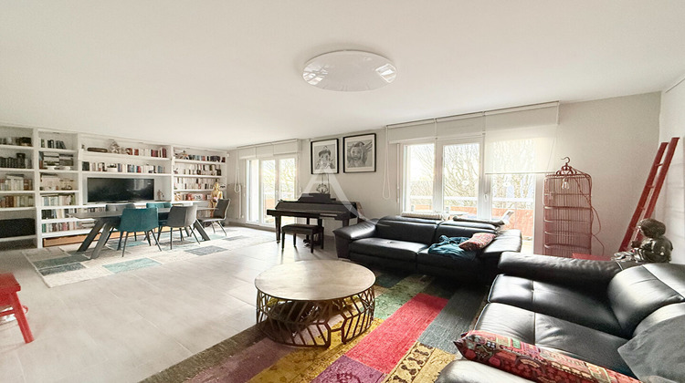 Ma-Cabane - Vente Appartement LE PERREUX-SUR-MARNE, 101 m²